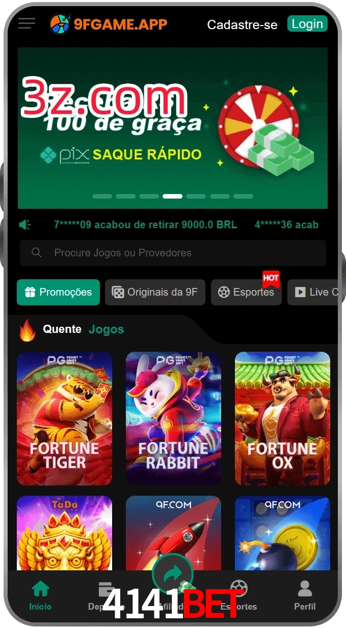 4141Bet