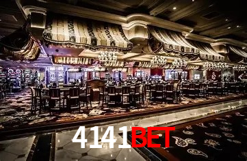 4141Bet
