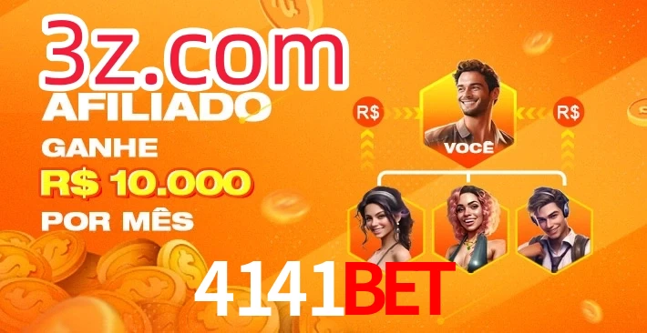 4141Bet