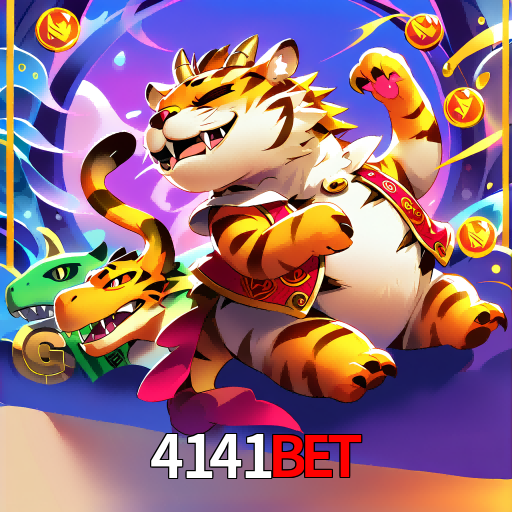 4141Bet