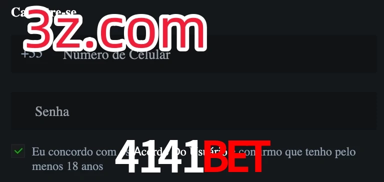 4141Bet